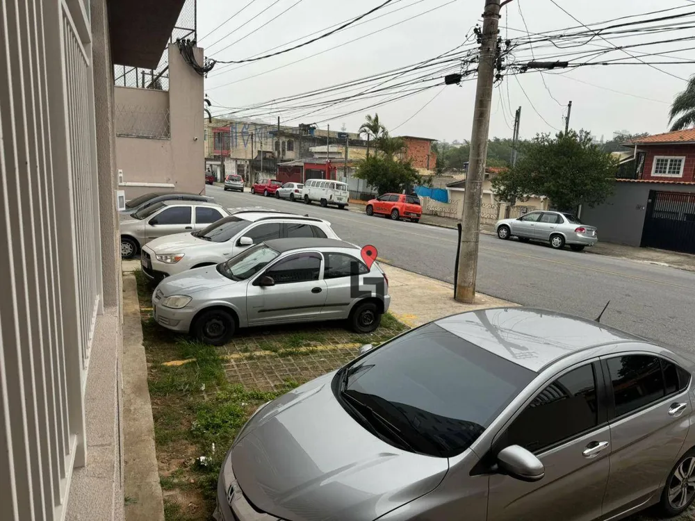 Apartamento, 2 quartos, 60 m² - Foto 6