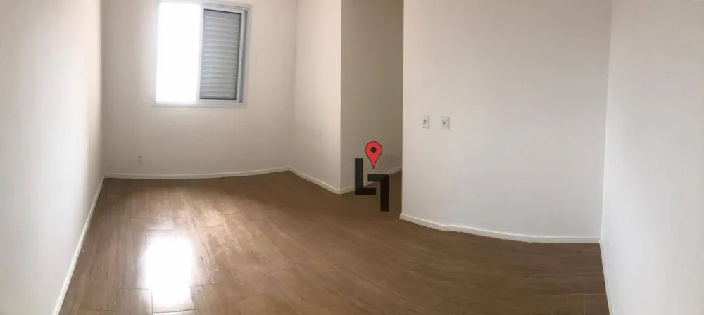 Apartamento, 2 quartos, 60 m² - Foto 4