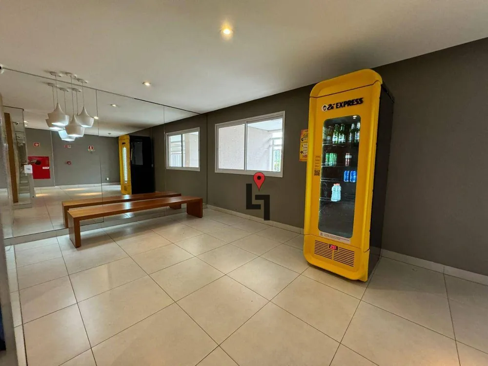 Apartamento, 2 quartos, 60 m² - Foto 5