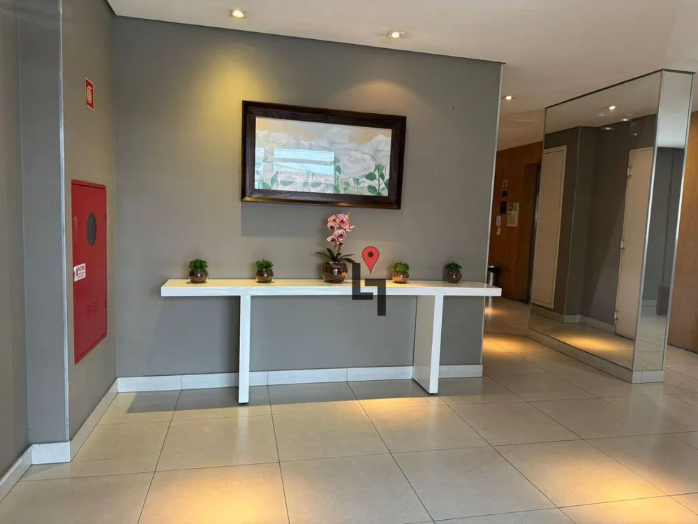 Apartamento, 2 quartos, 60 m² - Foto 2