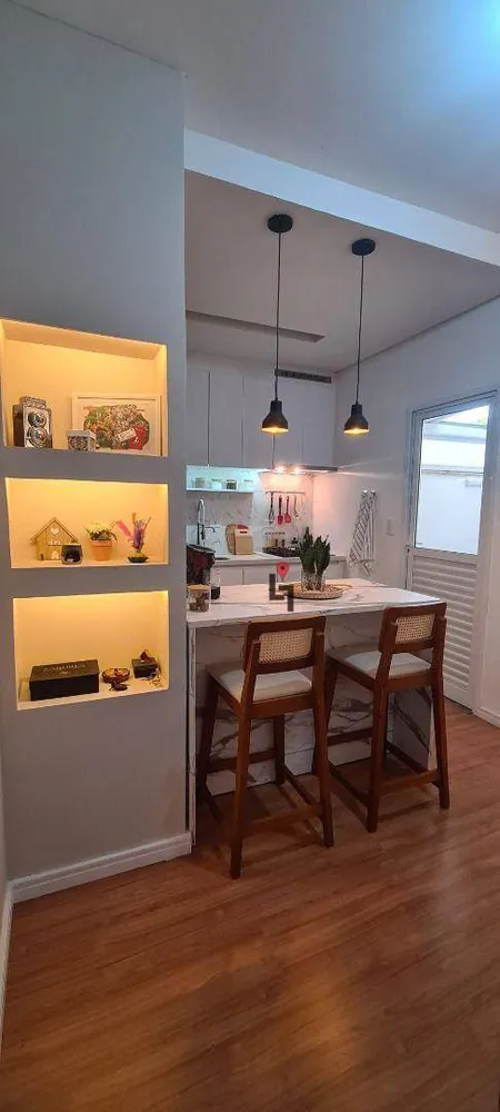Apartamento, 2 quartos, 51 m² - Foto 6