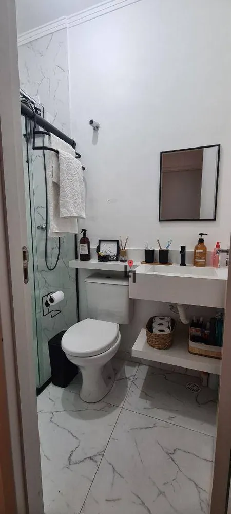 Apartamento, 2 quartos, 51 m² - Foto 3