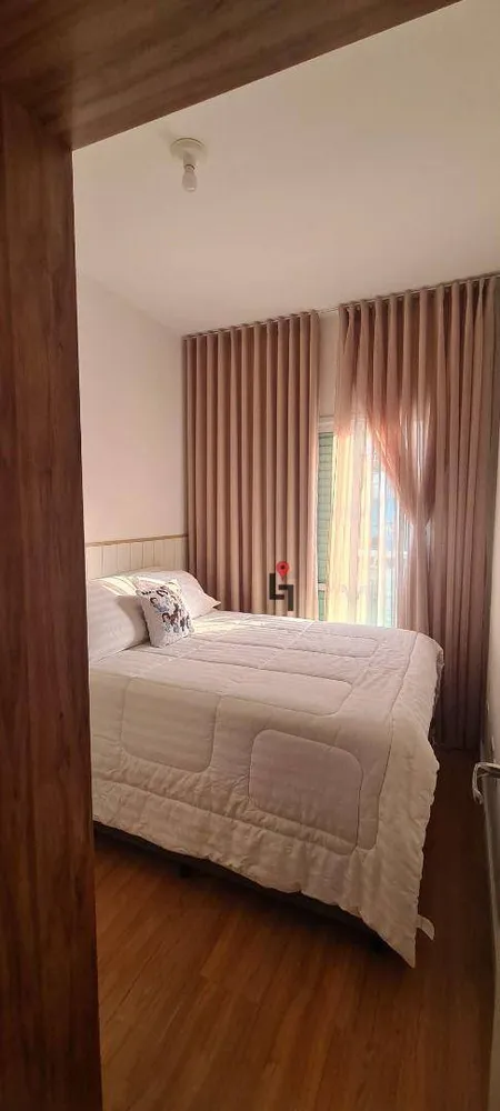 Apartamento, 2 quartos, 51 m² - Foto 11