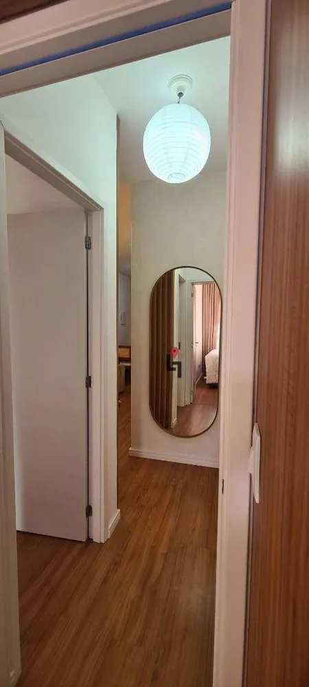Apartamento, 2 quartos, 51 m² - Foto 12