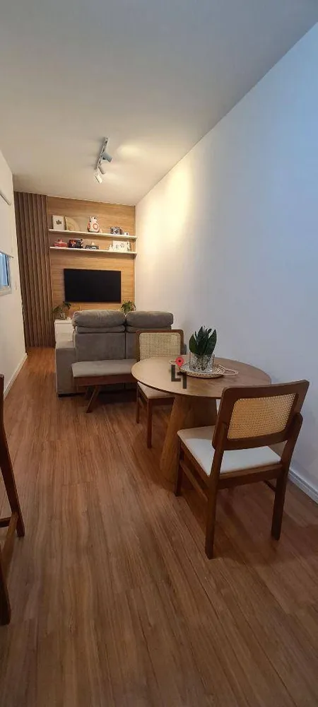 Apartamento, 2 quartos, 51 m² - Foto 5