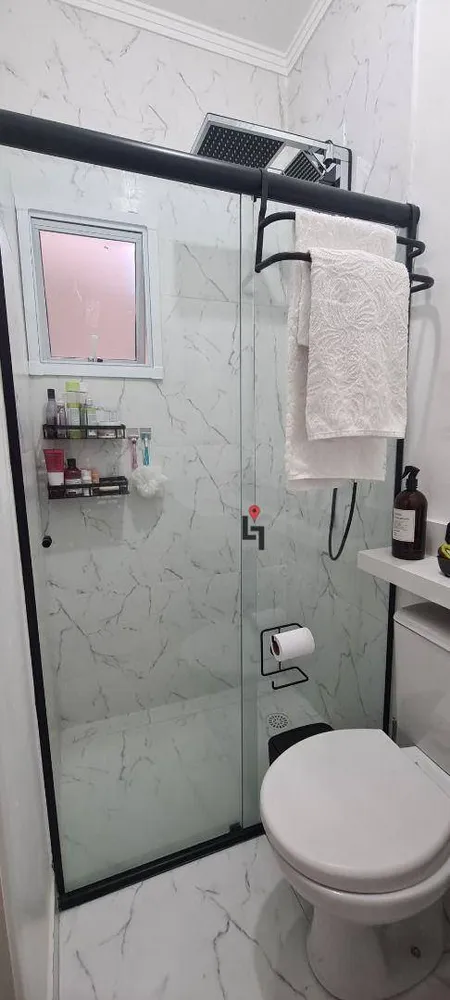Apartamento, 2 quartos, 51 m² - Foto 2