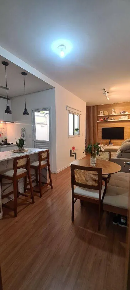 Apartamento, 2 quartos, 51 m² - Foto 7
