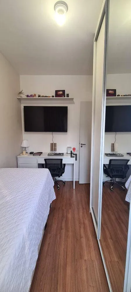 Apartamento, 2 quartos, 51 m² - Foto 9