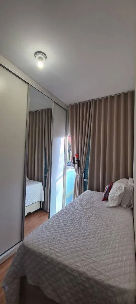 Apartamento, 2 quartos, 51 m² - Foto 10
