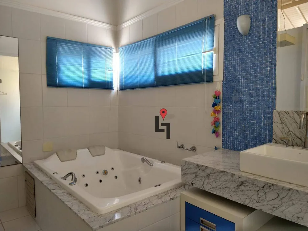 Sobrado, 4 quartos, 260 m² - Foto 7