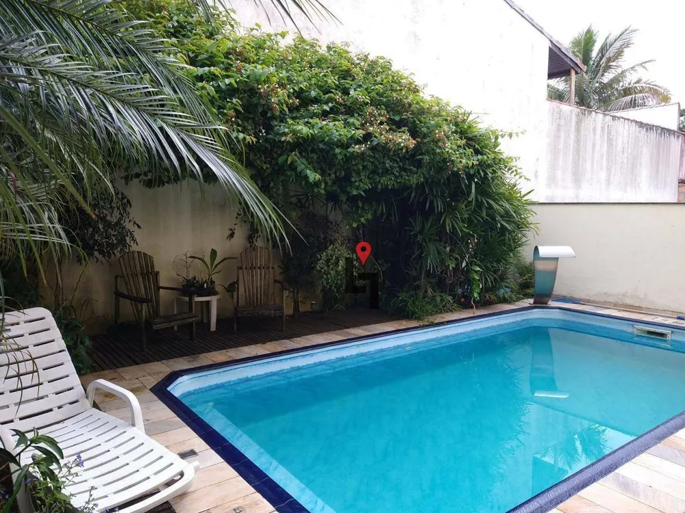 Sobrado, 4 quartos, 260 m² - Foto 1