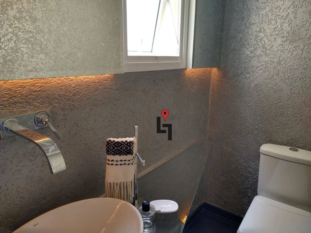 Sobrado, 4 quartos, 260 m² - Foto 8