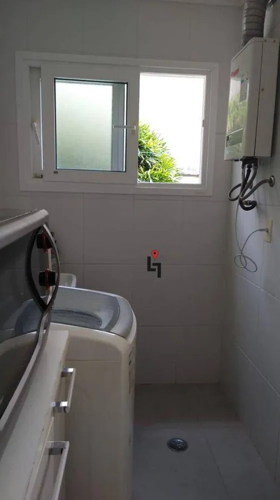 Sobrado, 4 quartos, 260 m² - Foto 4