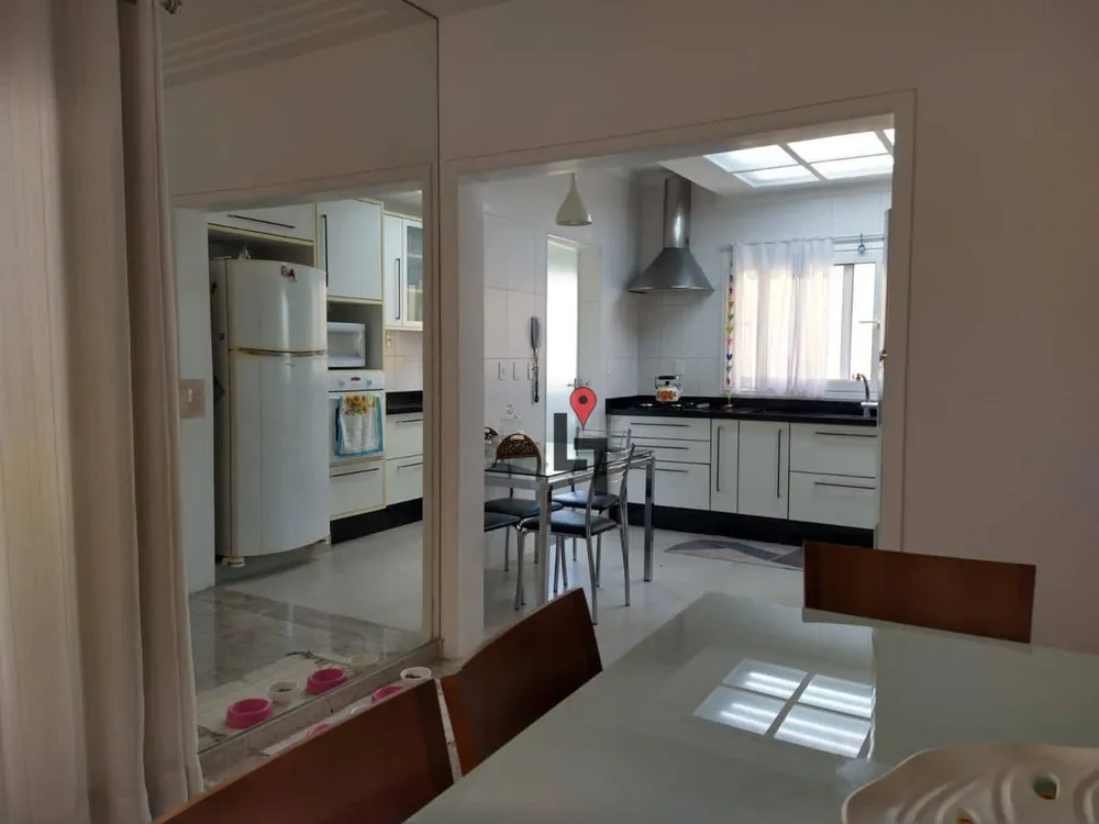 Sobrado, 4 quartos, 260 m² - Foto 11