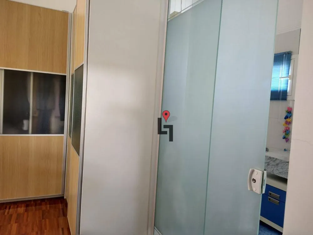 Sobrado, 4 quartos, 260 m² - Foto 6