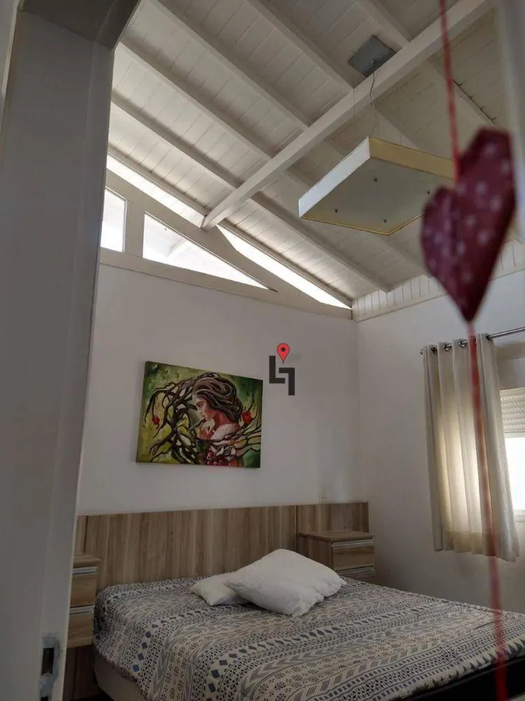 Sobrado, 4 quartos, 260 m² - Foto 5