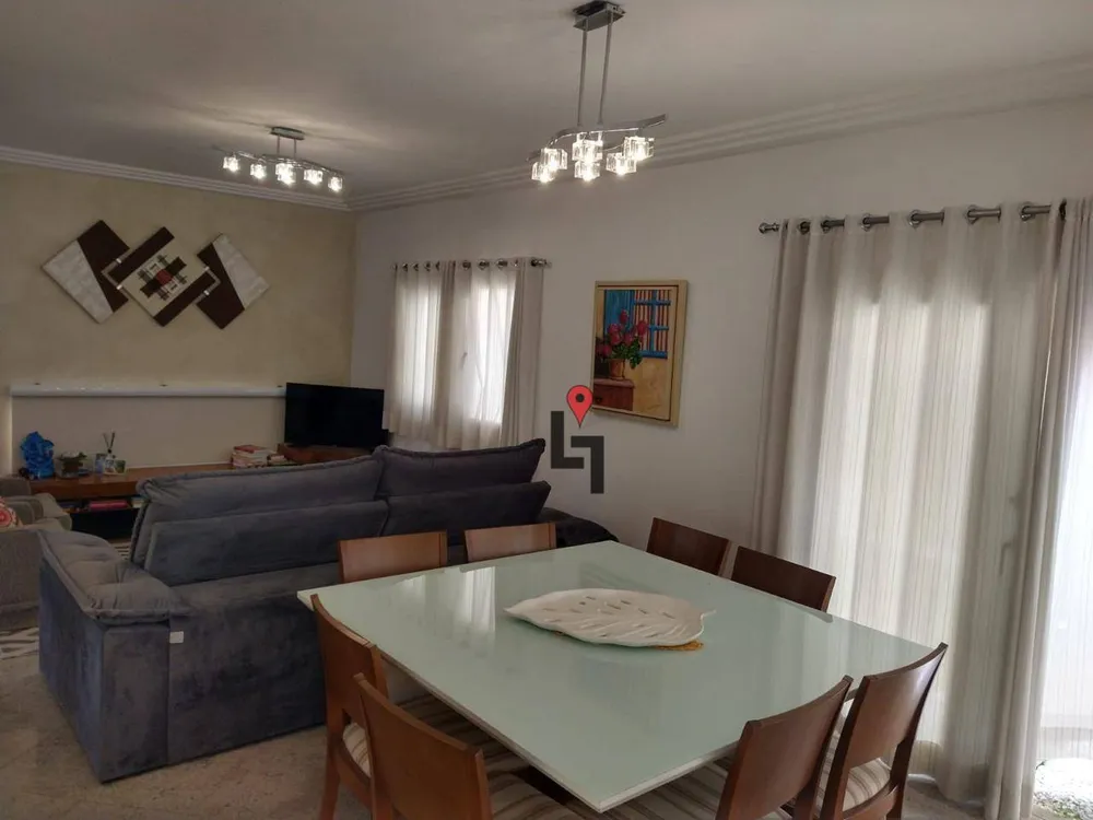 Sobrado, 4 quartos, 260 m² - Foto 9
