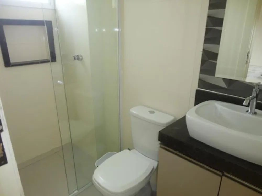 Apartamento, 2 quartos, 45 m² - Foto 8