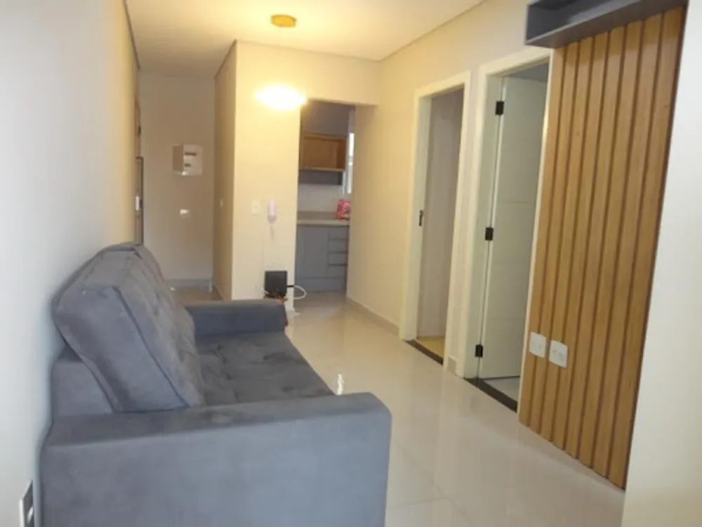 Apartamento, 2 quartos, 45 m² - Foto 7