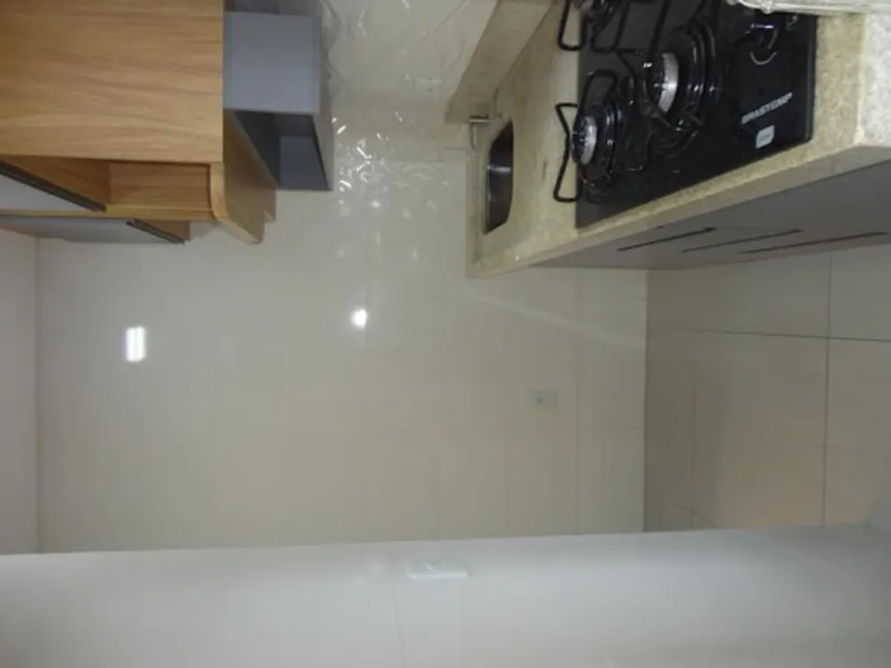 Apartamento, 2 quartos, 45 m² - Foto 1