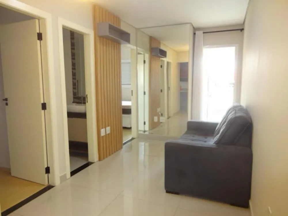 Apartamento, 2 quartos, 45 m² - Foto 5