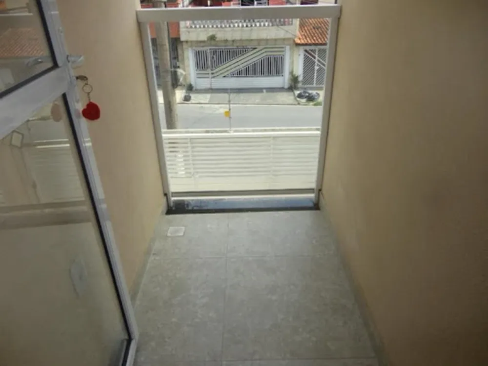 Apartamento, 2 quartos, 45 m² - Foto 6