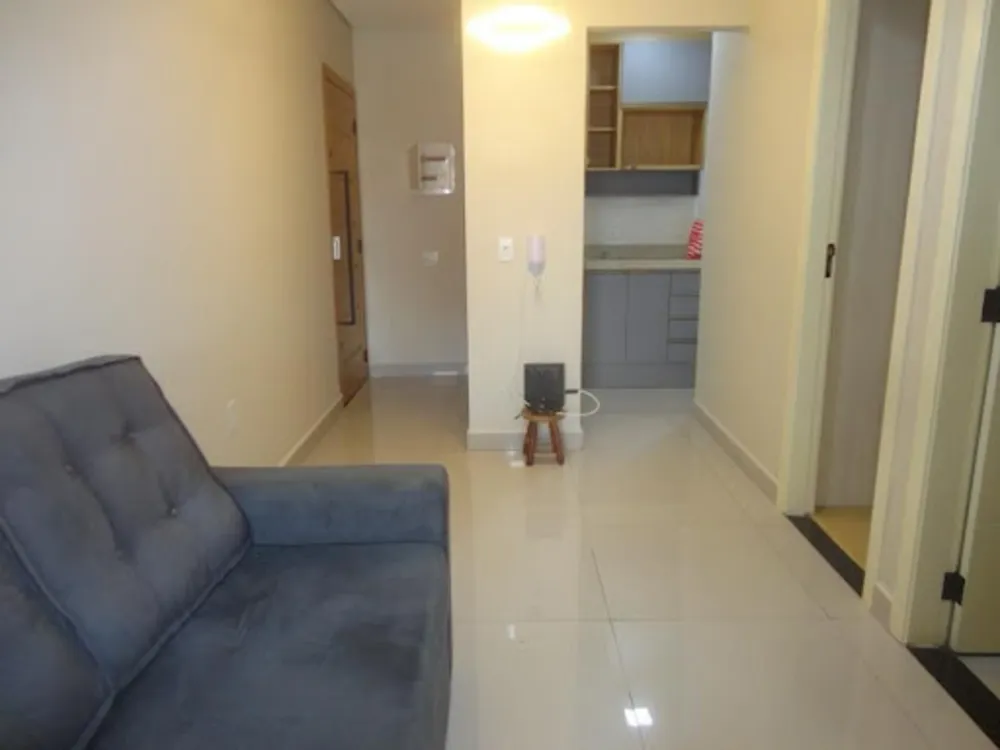 Apartamento, 2 quartos, 45 m² - Foto 8