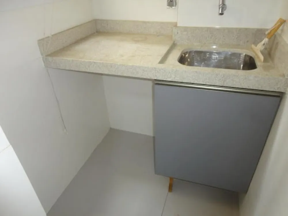 Apartamento, 2 quartos, 45 m² - Foto 6