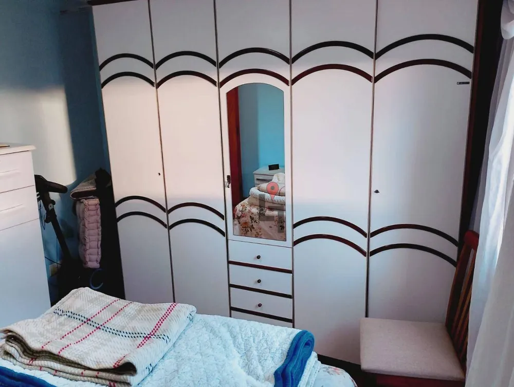 Apartamento, 2 quartos, 55 m² - Foto 3