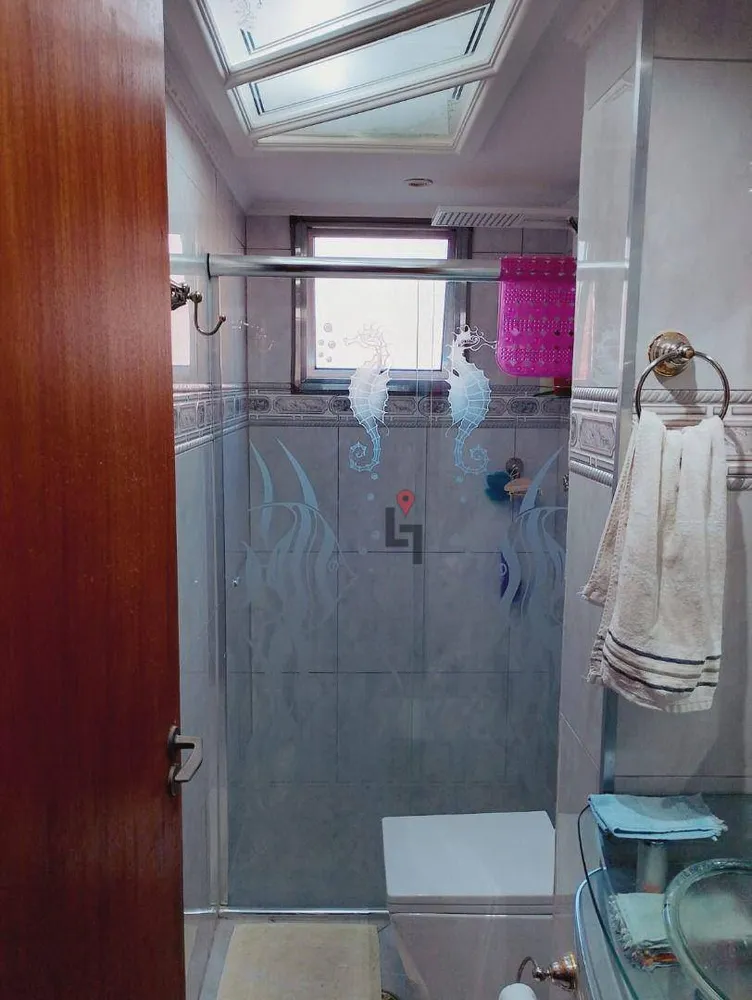 Apartamento, 2 quartos, 55 m² - Foto 4