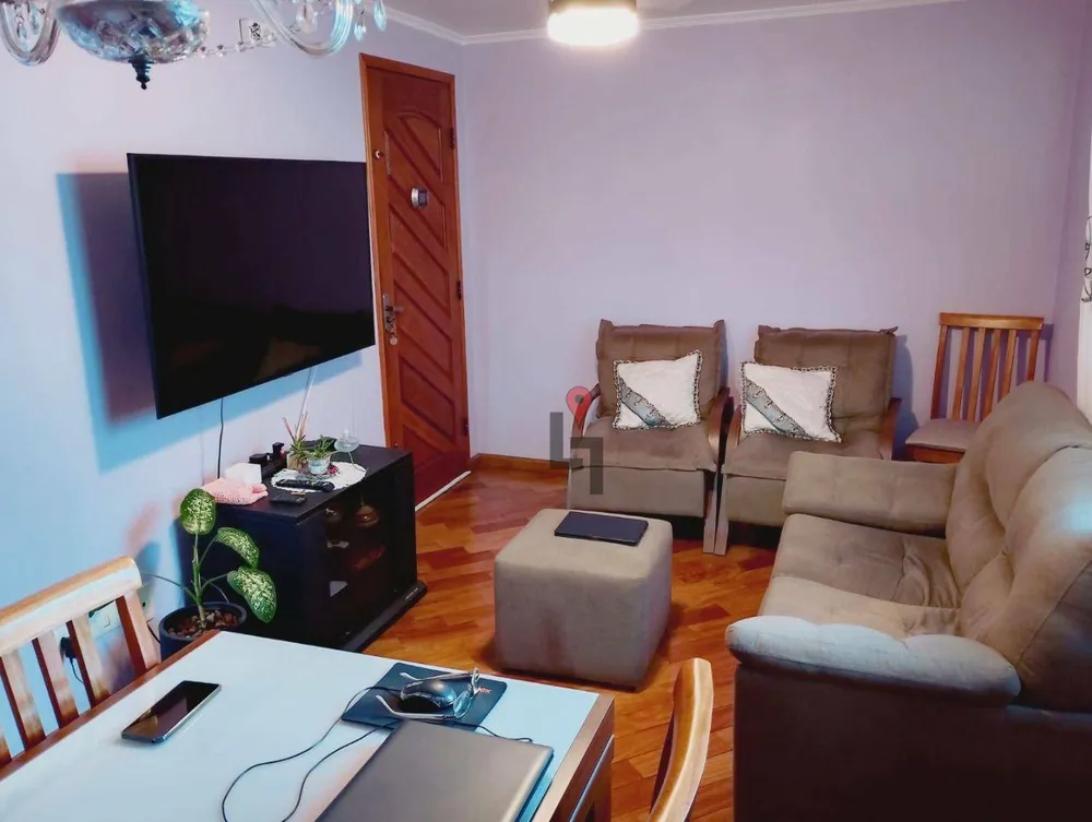 Apartamento, 2 quartos, 55 m² - Foto 6