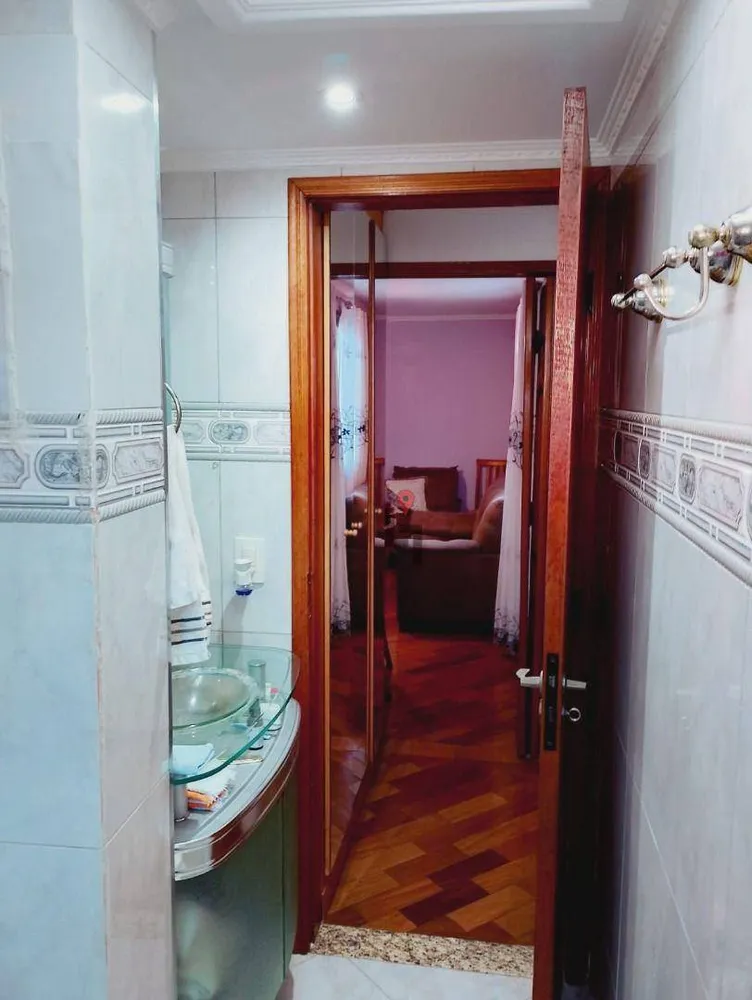 Apartamento, 2 quartos, 55 m² - Foto 5