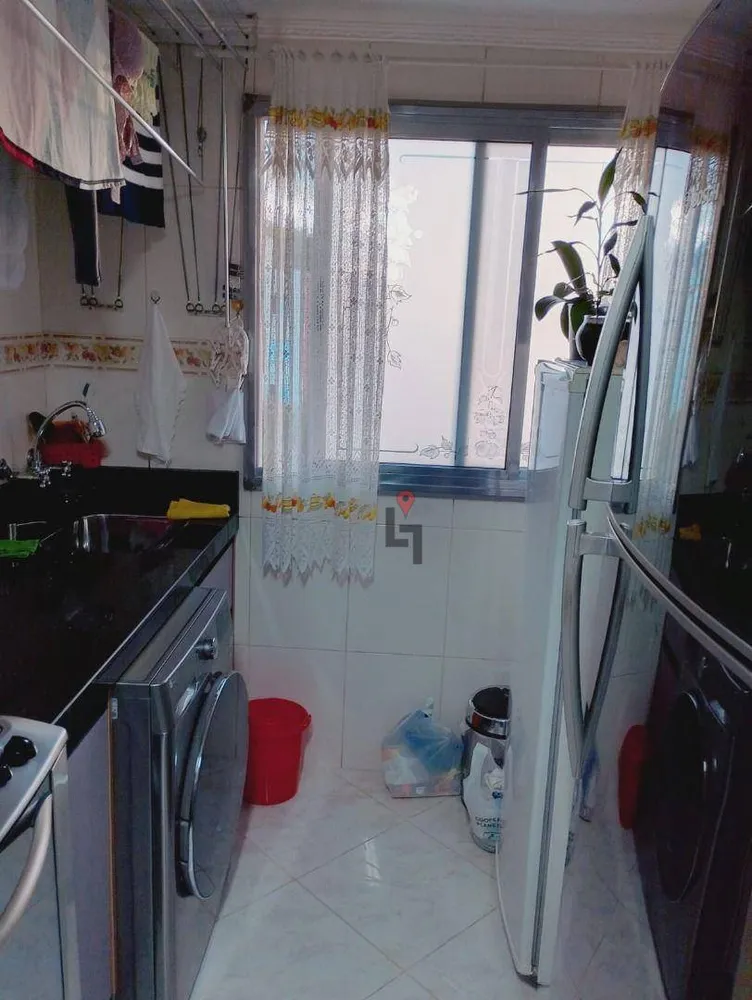 Apartamento, 2 quartos, 55 m² - Foto 8
