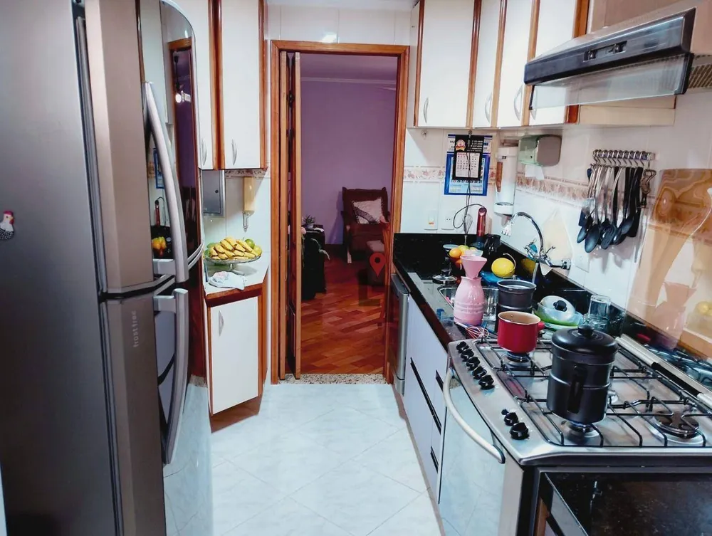 Apartamento, 2 quartos, 55 m² - Foto 9