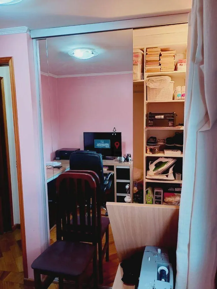 Apartamento, 2 quartos, 55 m² - Foto 2