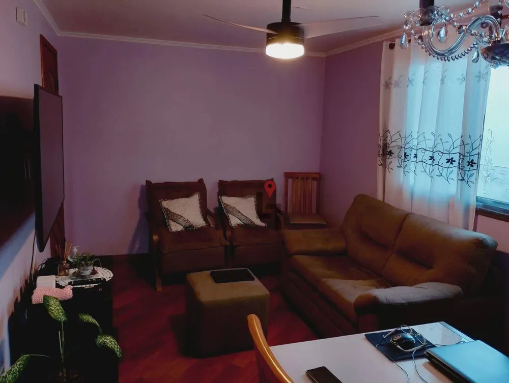 Apartamento, 2 quartos, 55 m² - Foto 7