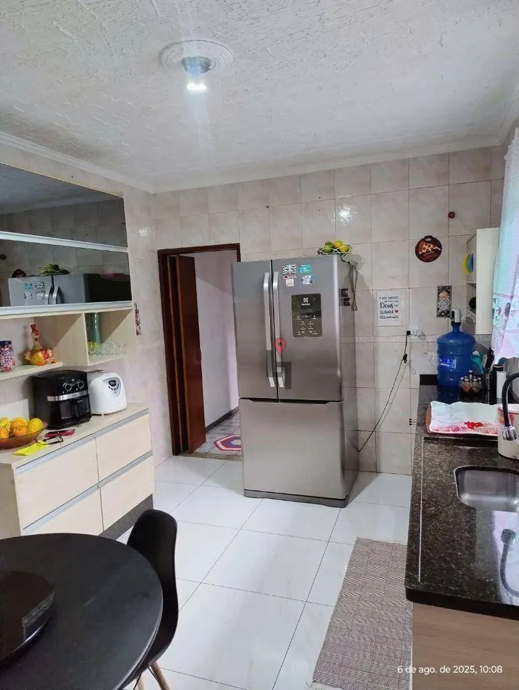 Casa, 2 quartos, 140 m² - Foto 2