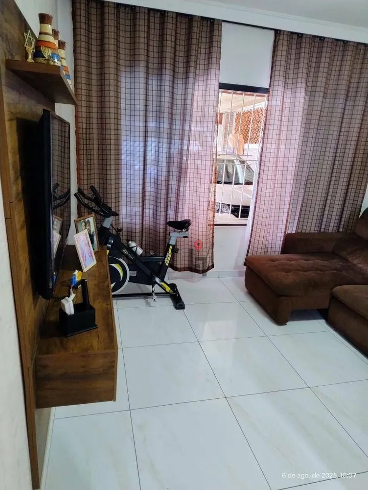 Casa, 2 quartos, 140 m² - Foto 1