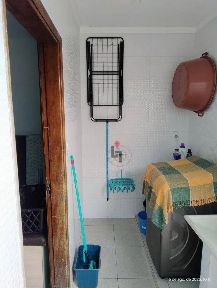 Casa, 2 quartos, 140 m² - Foto 10