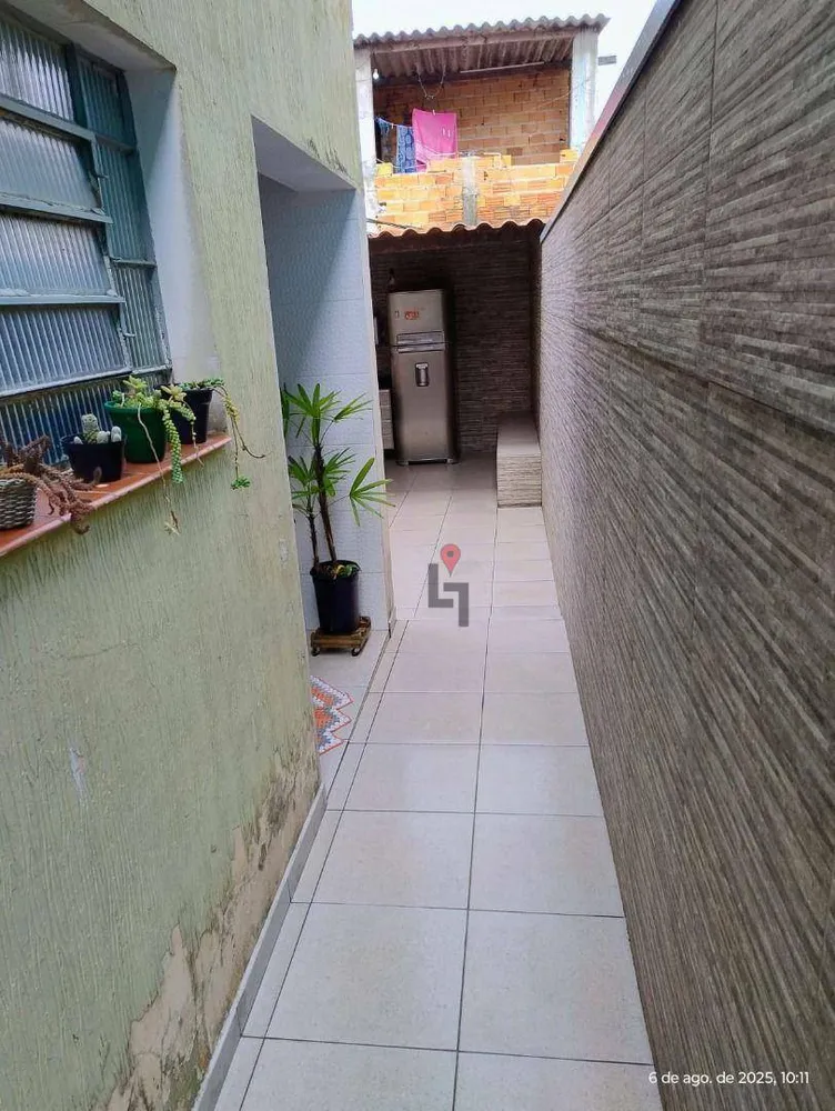 Casa, 2 quartos, 140 m² - Foto 9