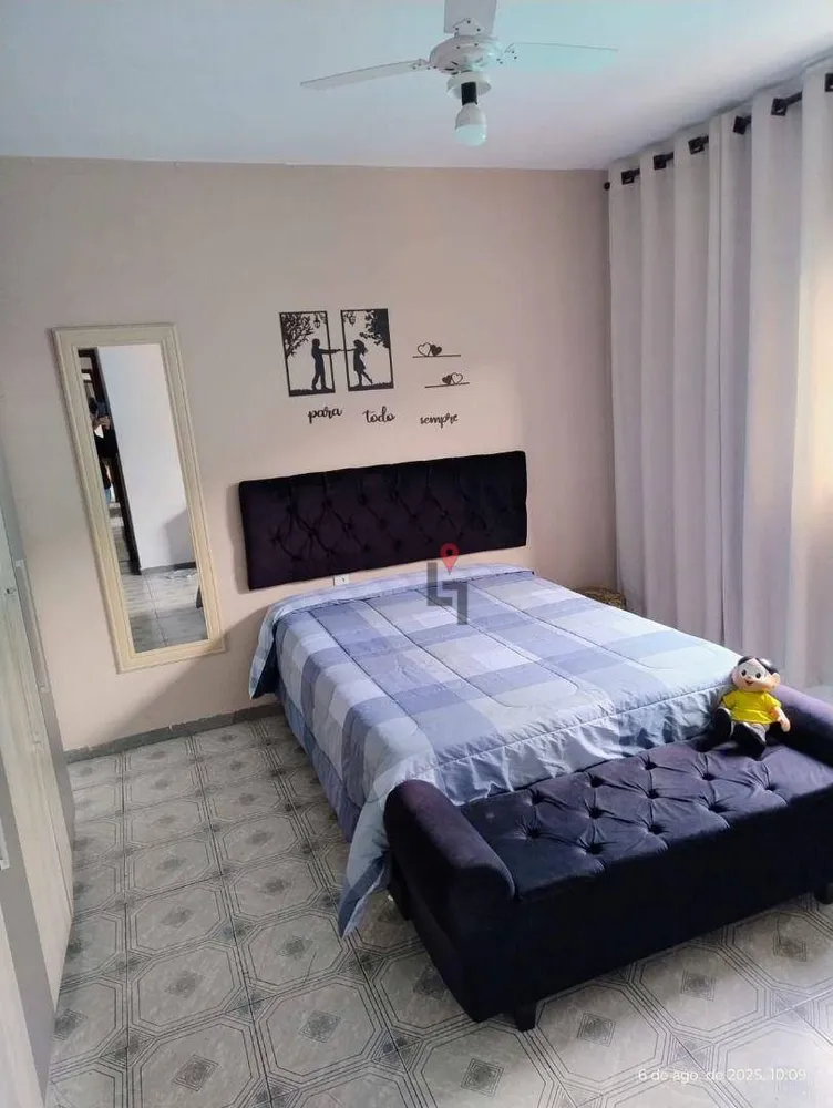 Casa, 2 quartos, 140 m² - Foto 7