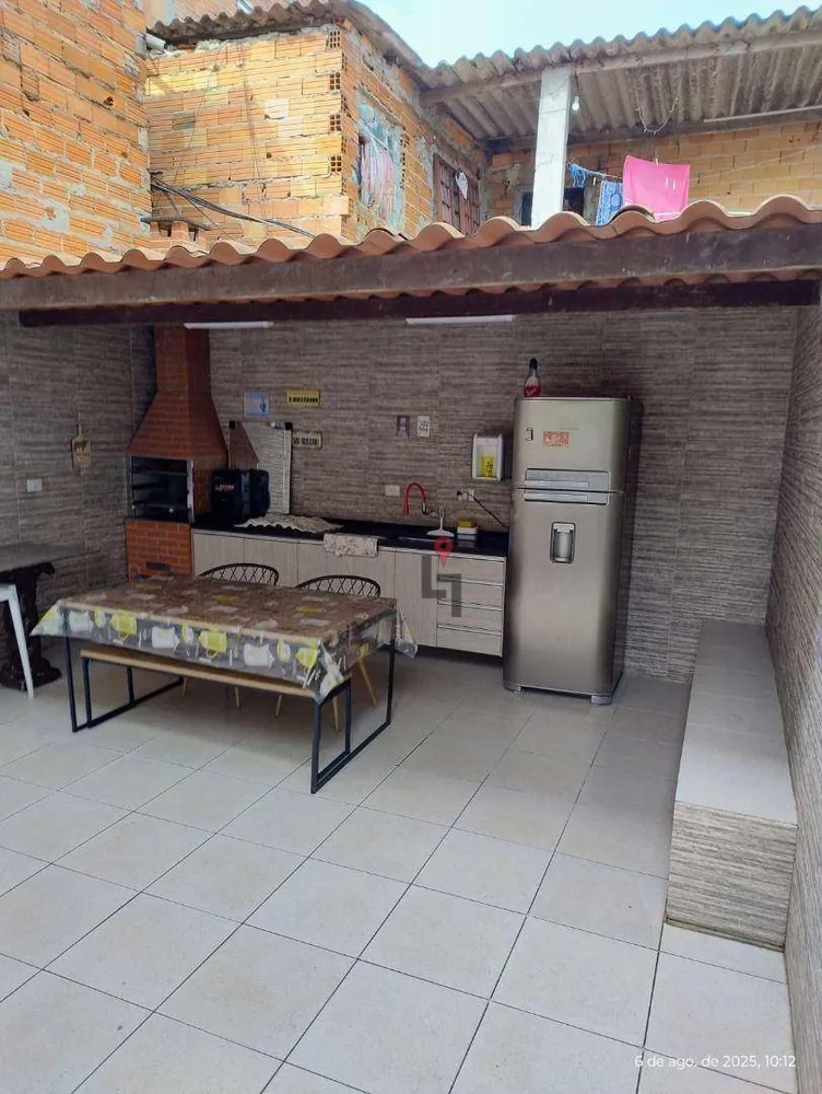 Casa, 2 quartos, 140 m² - Foto 12