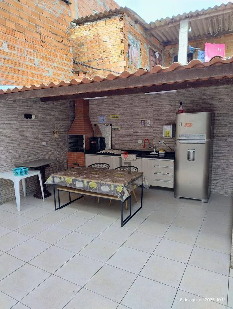 Casa, 2 quartos, 140 m² - Foto 11