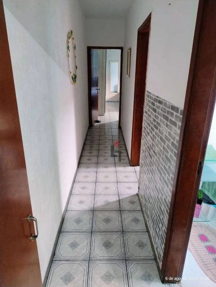 Casa, 2 quartos, 140 m² - Foto 5