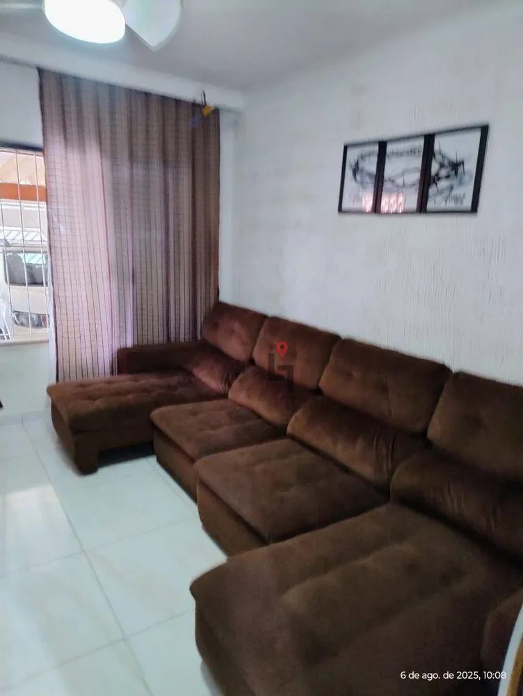 Casa, 2 quartos, 140 m² - Foto 3