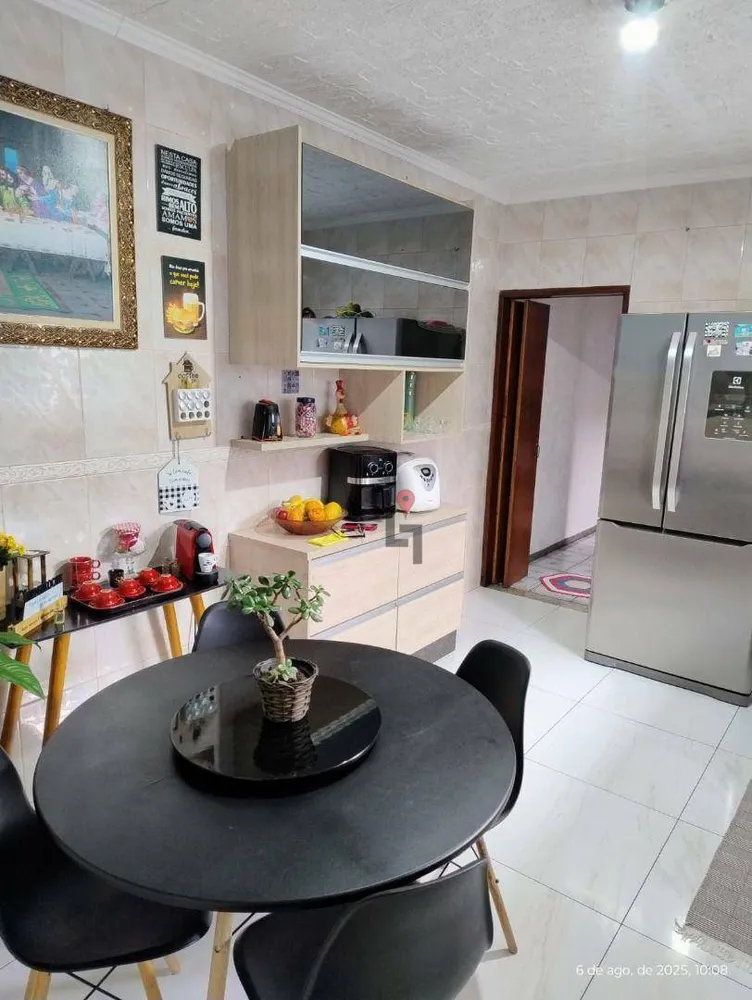 Casa, 2 quartos, 140 m² - Foto 4