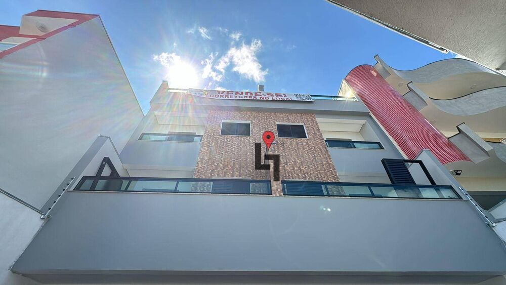 Apartamento à venda com 3 quartos, 85m² - Foto 3