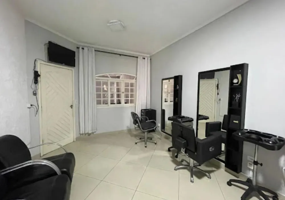 Sobrado, 3 quartos, 209 m² - Foto 6
