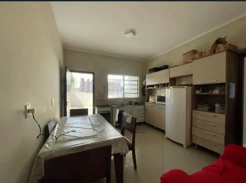 Sobrado, 3 quartos, 209 m² - Foto 3