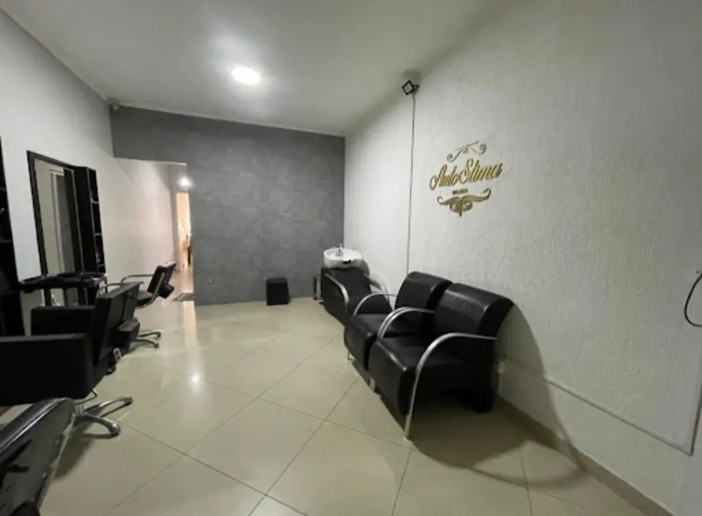Sobrado, 3 quartos, 209 m² - Foto 6